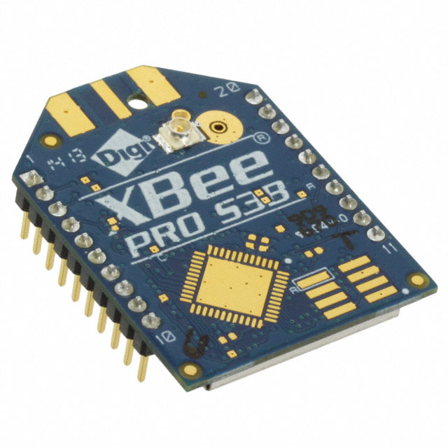 XBP9B-DPUT-001 Digi  RF Transceiver Modules and Modems